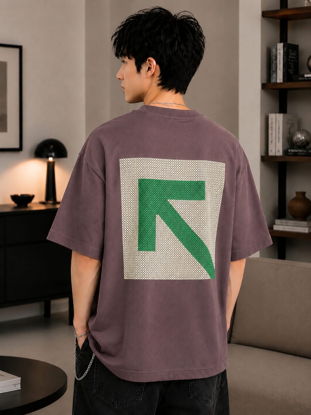 Premium Drop Shoulder tshirts